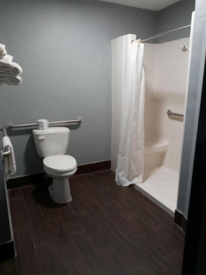 Travel Inn Winter Haven Kültér fotó